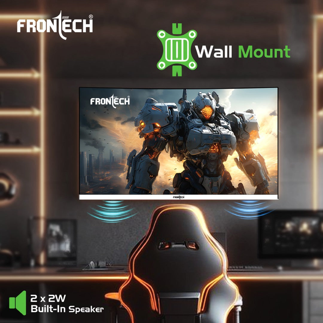 Frontech 27 Frontech 27